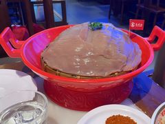 -重庆高老九火锅(万象城店)