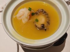 -百富源·海鲜辽菜(和平北大街店)