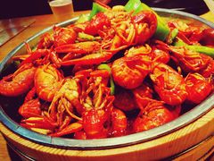 -云晓光头烧烤吧(新大陆广场店)