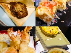 -松临·铁板烧&Omakase(神农店)