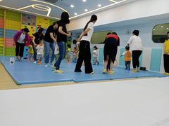 -新爱婴早教中心(红山园)