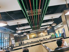 -和庆斋羊蝎子火锅·碳缸烧烤(顺义旗舰店)
