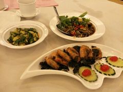 -广东嘉华大酒店·金銮阁中餐厅