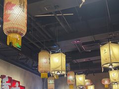 -胖姐社区老火锅(北京总店)