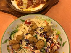 -萨莉亚意式餐厅(南开大悦城店)