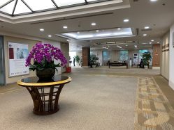 -北京明德医院