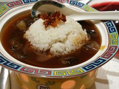 -惠丰堂饭庄(北洼路店)