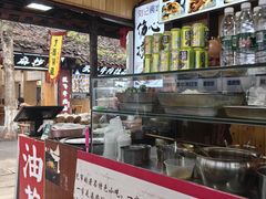 -刘氏方酥锅盔(古城总店)