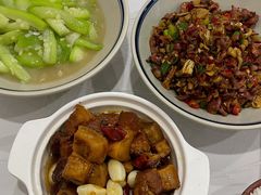 -新新湘菜馆(新中街二条店)