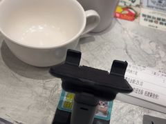 -翠华餐厅(正佳广场店)