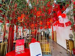 大堂-万方圆拌粉瓦罐汤(滕王阁旗舰店)