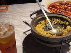 -蔴将·川菜(黄龙万科店)