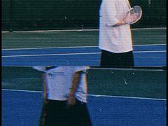 -北京青翼羽训羽毛球俱乐部(奥森店)