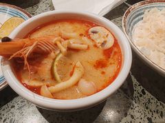 -Home Thai·泰谣(王府井apm店)