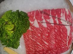 -爱丽格斯火锅(东岸国际店)