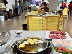 -杏花吴记牛肉火锅