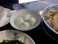 -三林本帮馆(中林街店)