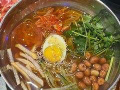 -正宗齐齐哈尔烤肉·齐牛哥鲜切炭火烤肉(杭州总店)