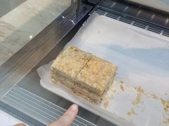 -马哥孛罗咖啡厅·Cafe Marco (厦门马哥孛罗东方大酒店)