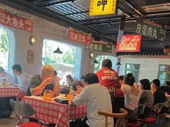 -恰八斗·猛火长沙菜(国贸店)