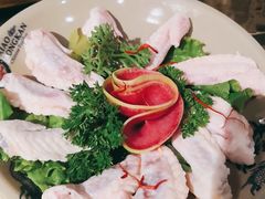 -小龙坎火锅(华凌店)