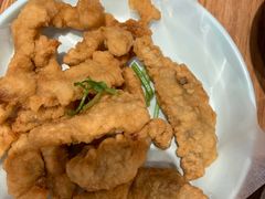 一口小酥肉-小满手工粉(上海维璟广场店)