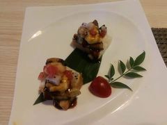 -割烹酱子日本料理(弘基财富广场店)