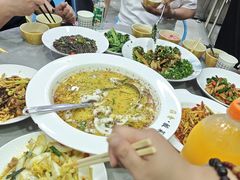 -酸婆娘重庆菜(紫竹路店)