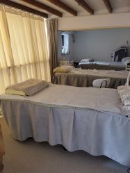 -M Nails & Beauty美甲美睫美体