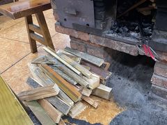 -咊记茅草棚柴火鸡(乌当店)