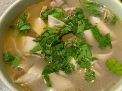 -萧记三鲜烩面(黄河路店)