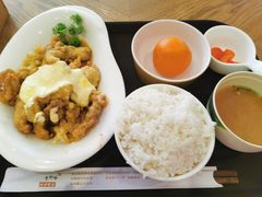 -和风日本料理(腾飞园店)