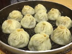 小笼包-瞻老元面馆(双塘路店)
