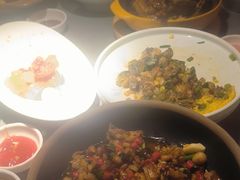 -闽上鲜·福建菜(龙湖滨江天街店)