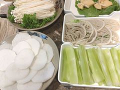 -小龙坎老火锅(北京三里屯店)