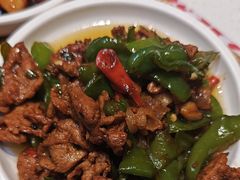 -乡村基·川味现炒大王(熙悦天街店)