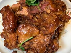 -老江南春·中国龙菜(衡山路店)