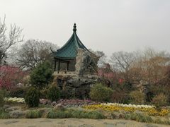 -无锡梅园公园