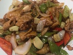 -人民公社大食堂(顺义总店)