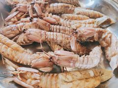 -四海蒸鲜蒸汽海鲜自助(北戴河店)