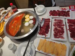 -八合里潮汕鲜牛肉火锅(福州万象城店)