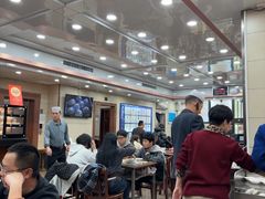 -西安贾三灌汤包·回坊小吃·清真炒菜(北院门总店)