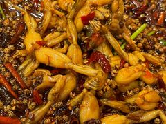 -辣螃铠盆盆蟹大排档(总店)