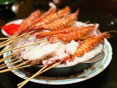 -蚬皇•陈味莞(西平景湖店)
