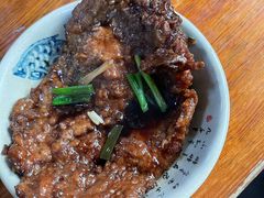 大排-无名氏面馆(邮电路店)
