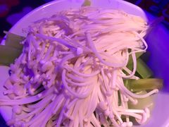 金针菇-蛙来哒(石厦时代广场)