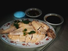 -华源餐厅·海鲜大排档(日月贝店)