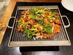 -徽镇小厨·经典徽菜(十里河店)