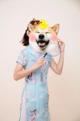 -小熊维尼高端儿童摄影(罗湖区总店)