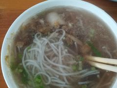 -阿玲面线糊(溪岸路店)